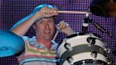 7 things to know about Josh Freese, the new Foo Fighters drummer