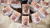 Harry memoir Spare tops Amazon list of UK bestsellers