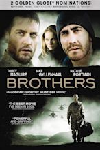 Brothers (2009) Online Kijken - ikwilfilmskijken.com