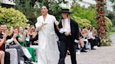 Juana Martín lleva el estilo andaluz a París con su debut en la alta costura