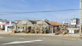 34th Street Market demolished in Ocean City after decades of renting bikes, serving ice cream