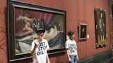 National Gallery security cutbacks ‘put paintings at risk from protesters’