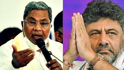 'If they remove Siddaramaiah...': Ahinda leader warns Congress as calls for DK Shivakumar as CM grow