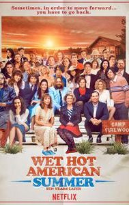 Wet Hot American Summer: Ten Years Later