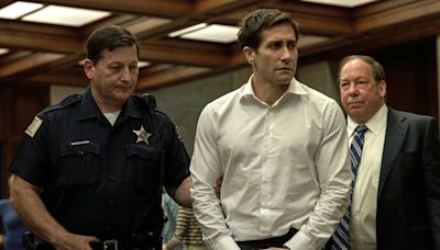 Jake Gyllenhaal entra en los zapatos de Harrison Ford con “Se presume inocente”