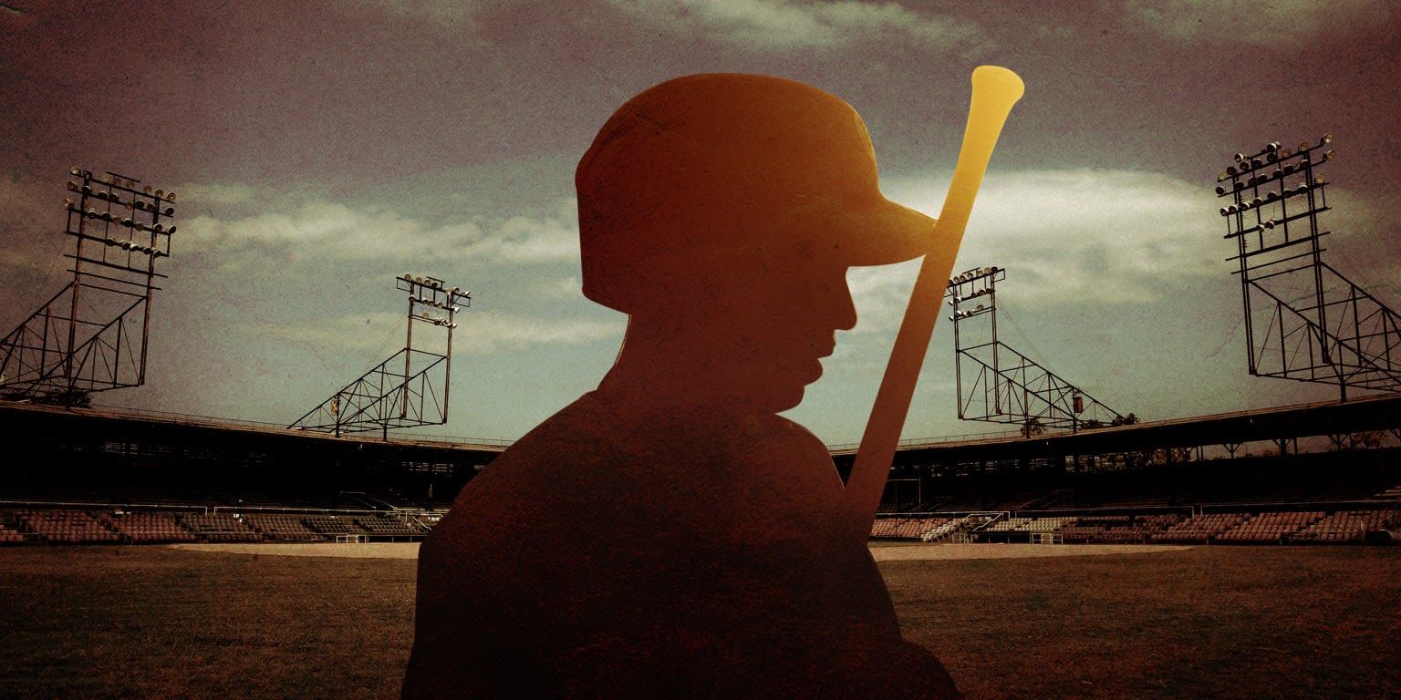 The kid who was batboy for Willie Mays and the Birmingham Black Barons