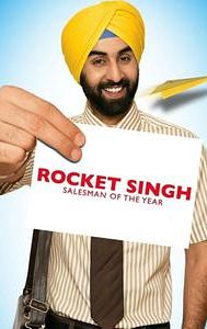 Rocket Singh: Salesman of the Year