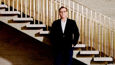 Aaron Sorkin Thinks Life Still Imitates ‘The West Wing’