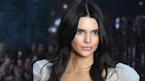 Kendall Jenner’s cropped, blunt bob is the biggest hair trend this autumn season
