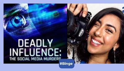 Deadly Influence: The Social Media Murders on OTT: Who was Sania Khan and why was she killed?