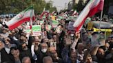 Mass protests roil Iran over a young woman's death, but can they succeed?