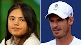 Andy Murray not spoken to Raducanu since Wimbledon snub before Olympics farewell