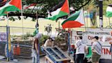 U of T president shares new message after last protesters depart the pro-Palestinian encampment