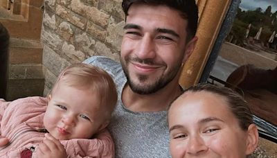 Molly-Mae Hague and Tommy Fury's huge net worth before split - though one earns vastly more than the other