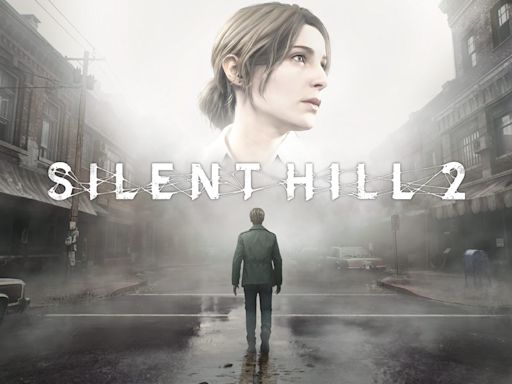 Silent Hill 2 launches October 8, new gameplay revealed