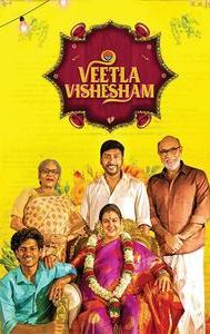 Veetla Vishesham