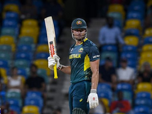 All-Round Marcus Stoinis Stars In Australia's Comprehensive 39-run Win Against Oman | Cricket News