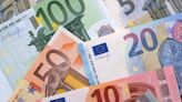Condenado a seis meses de cárcel un hombre que fue “depositario momentáneo” de 4.000 euros que habían sido estafados a una mujer