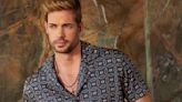 William Levy cuenta, entre risas, como una cita romántica en París casi le arruina