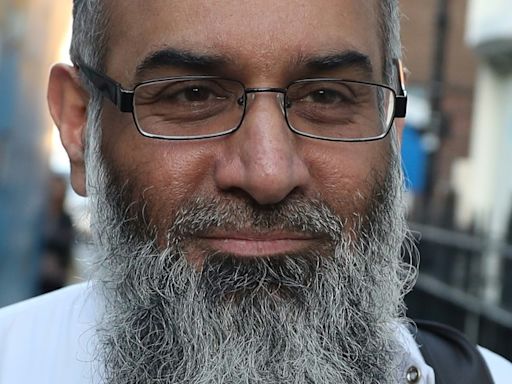 Notorious UK Islamist preacher jailed for life