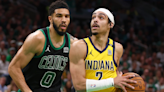 Celtics vs. Pacers score: Live updates, Game 4 highlights as Boston looks to sweep Indiana in East finals