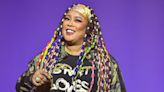 Rapper Da Brat reveals she's pregnant at 48 after a long fertility journey: 'It's just a blessing'