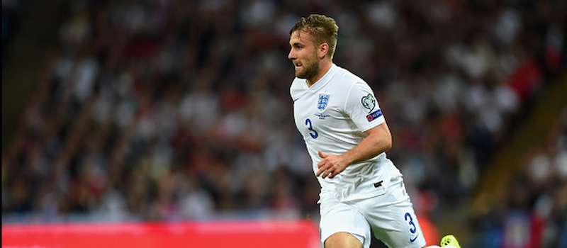 Luke Shaw opens up on his injury struggles and reveals he’s ready to start Euro 2024 semi vs. the Netherlands