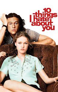 10 Things I Hate About You