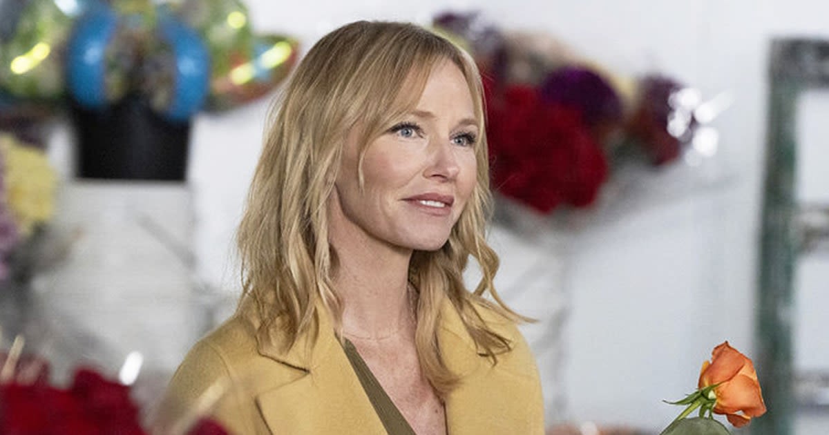 Kelli Giddish to guest star on Season 26 of 'Law & Order: SVU'