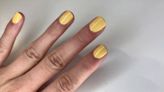 La nueva tendencia en uñas para brillar todo el verano: las butter nails