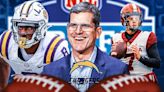 Los Angeles Chargers last-minute bold predictions for 2024 NFL Draft