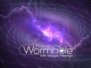 Through the Wormhole