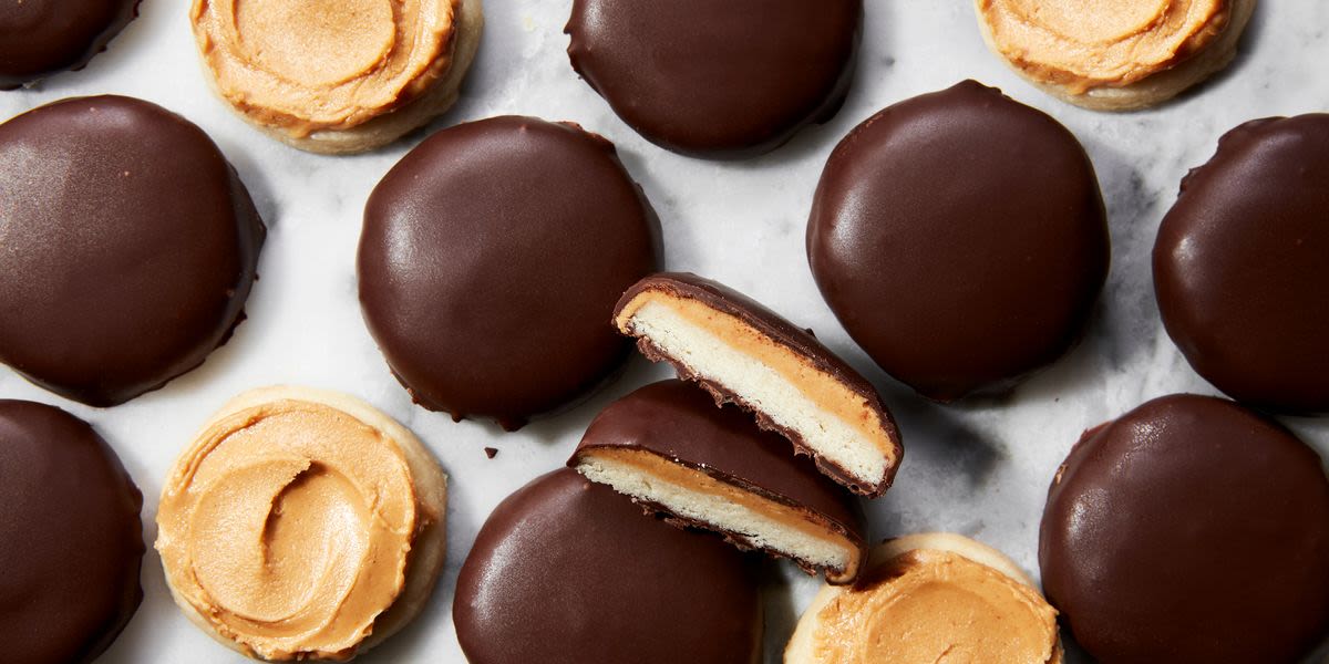 You Can Have Girl Scout Cookie Season All Year Long With These Copycat Tagalongs