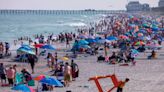 A ‘big change’ makes swimming in Myrtle Beach safer. Here’s what the color T-shirts mean