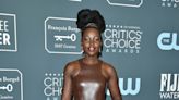 Lupita Nyong’o talks Quiet Place ending