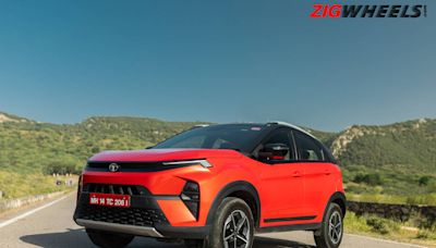 Tata Nexon Updated, Now Offers 2 Sunroof Options For Buyers – Both Single Pane And Panoramic Units - ZigWheels