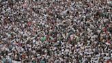 Real Madrid UCL Title Celebration in Madrid, Spain - 2 Jun 2024 - 53686681