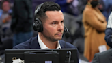 JJ Redick to interview for Charlotte Hornets head coaching job, per report