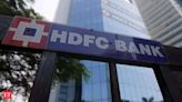 HDFC Bank to grow deposits aggressively, slowdown loan growth