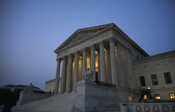 Supreme Court justices slammed by judge: "Incredibly dishonest"