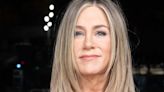 Um, Jennifer Aniston's Arms Are Mega-Sculpted In These Red Carpet Photos