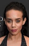 Hannah John-Kamen