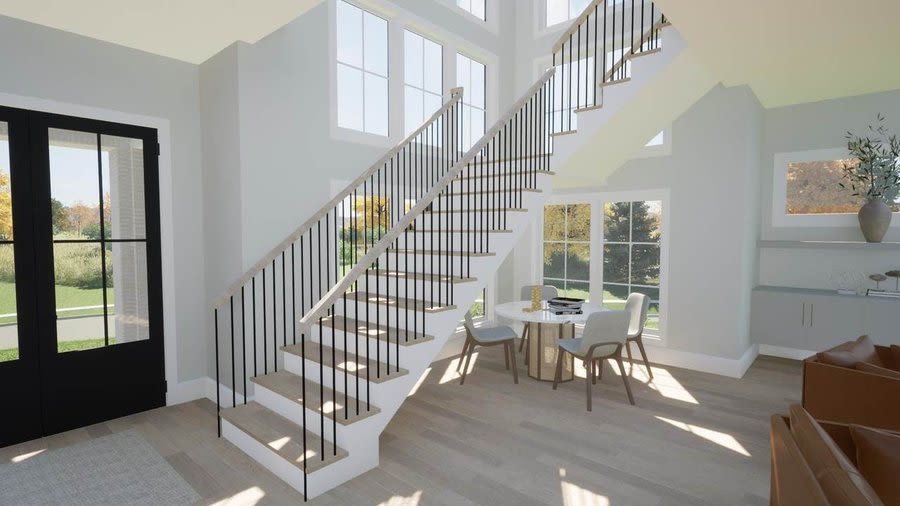 Contemporary home design is changing real estate in the Triangle - Triangle Business Journal