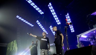 Em encontro inédito, Seu Jorge, Criolo, Pitty e volta de Black Alien agitam festa de 30 anos do Planet Hemp