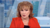 Gun Laws Will Change Once “Black People Get Guns” Says Joy Behar