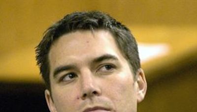 Scott Peterson Admits to Affair Before Wife Laci Peterson’s Murder - E! Online