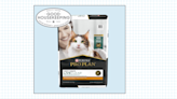 GH Seal Spotlight: Purina Pro Plan LiveClear Cat Food