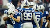 Blankenship loses job with Colts after missed FG in Houston
