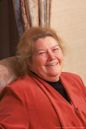 Colleen McCullough