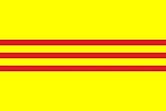 Flag of South Vietnam